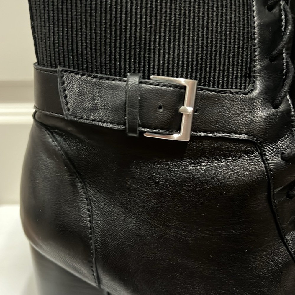 Charles David Boots - Size 11 - wore 1x - Picture 3 of 7